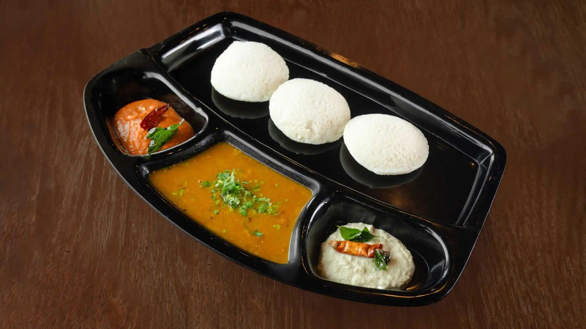 Indian Grocery and Kitchen at Bharat Masala Mill Woods